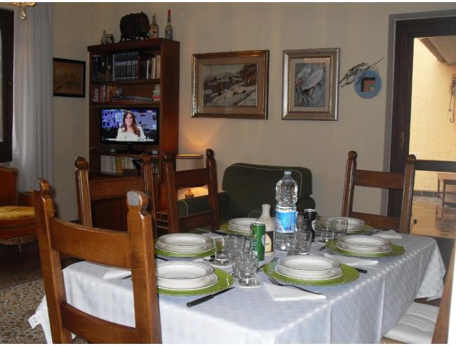 Anteprima foto 5 - Affitto Appartamento Vacanze da Privato a Lesa - Solcio