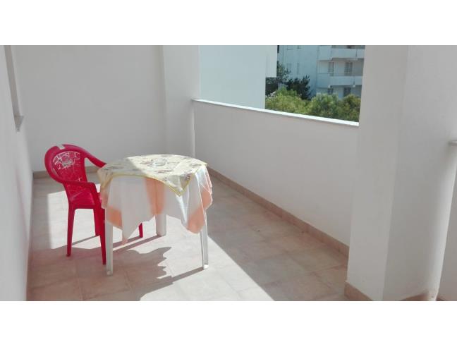 Anteprima foto 3 - Affitto Appartamento Vacanze da Privato a Lesina (Foggia)