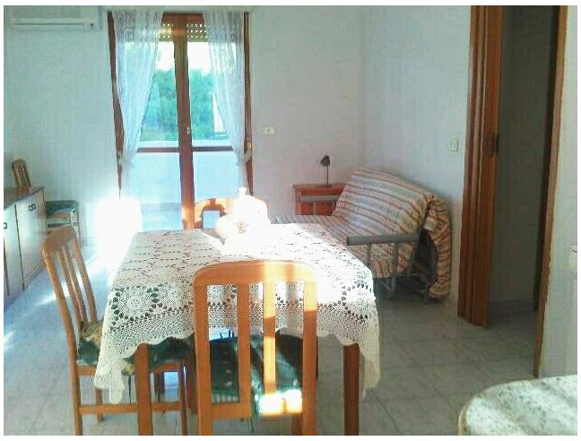 Anteprima foto 8 - Affitto Appartamento Vacanze da Privato a Lesina (Foggia)