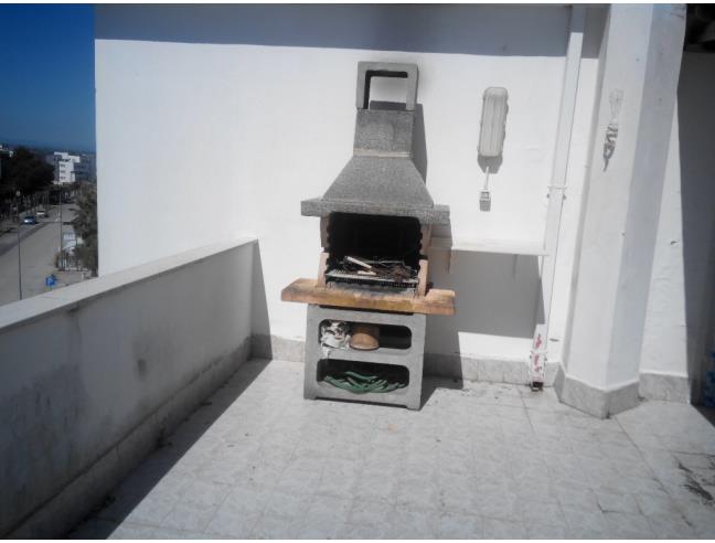 Anteprima foto 3 - Affitto Appartamento Vacanze da Privato a Lesina - Marina Di Lesina