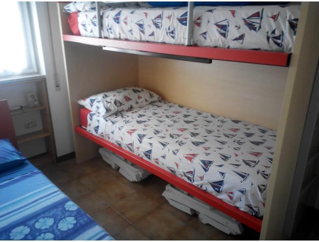 Anteprima foto 4 - Affitto Appartamento Vacanze da Privato a Lesina - Marina Di Lesina