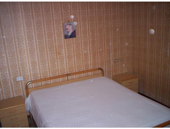 Anteprima foto 4 - Affitto Appartamento Vacanze da Privato a Lesina - Marina Di Lesina