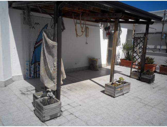 Anteprima foto 5 - Affitto Appartamento Vacanze da Privato a Lesina - Marina Di Lesina