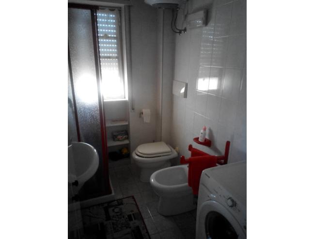 Anteprima foto 6 - Affitto Appartamento Vacanze da Privato a Lesina - Marina Di Lesina