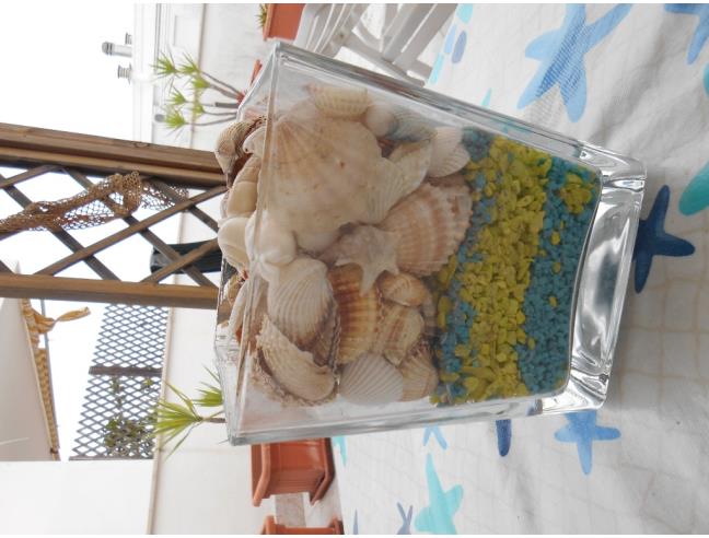 Anteprima foto 7 - Affitto Appartamento Vacanze da Privato a Lesina - Marina Di Lesina