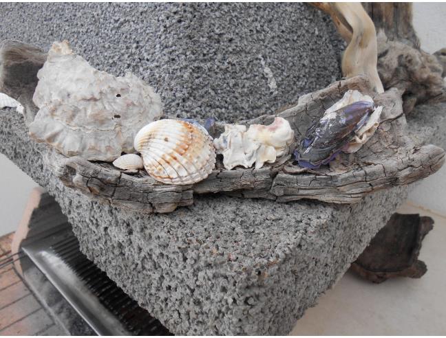 Anteprima foto 8 - Affitto Appartamento Vacanze da Privato a Lesina - Marina Di Lesina