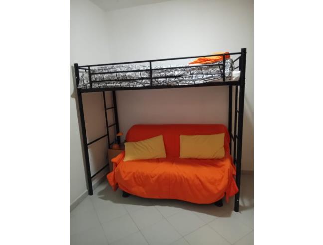 Anteprima foto 1 - Affitto Appartamento Vacanze da Privato a Letojanni (Messina)