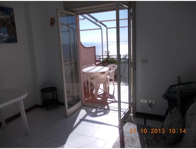 Anteprima foto 1 - Affitto Appartamento Vacanze da Privato a Letojanni (Messina)