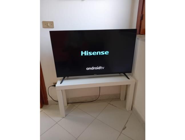 Anteprima foto 2 - Affitto Appartamento Vacanze da Privato a Letojanni (Messina)