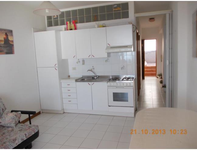 Anteprima foto 2 - Affitto Appartamento Vacanze da Privato a Letojanni (Messina)