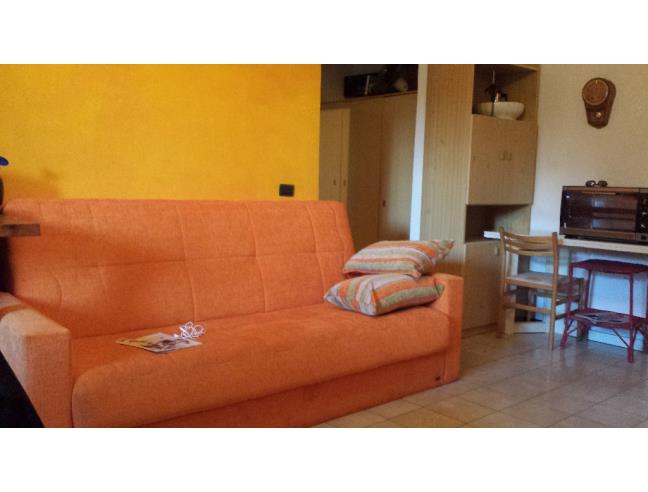 Anteprima foto 2 - Affitto Appartamento Vacanze da Privato a Letojanni (Messina)