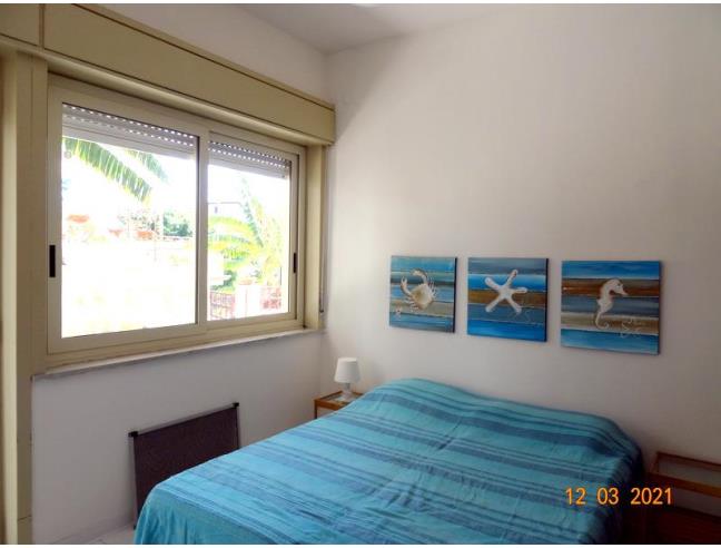 Anteprima foto 2 - Affitto Appartamento Vacanze da Privato a Letojanni (Messina)