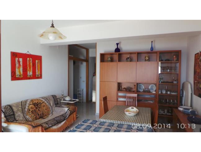 Anteprima foto 2 - Affitto Appartamento Vacanze da Privato a Letojanni (Messina)