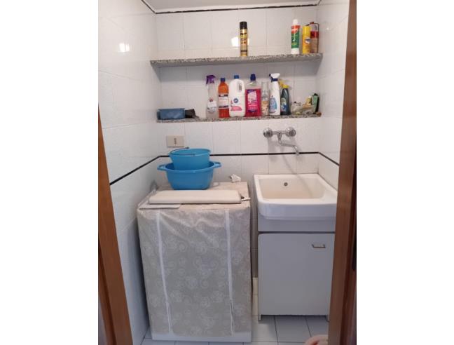 Anteprima foto 3 - Affitto Appartamento Vacanze da Privato a Letojanni (Messina)