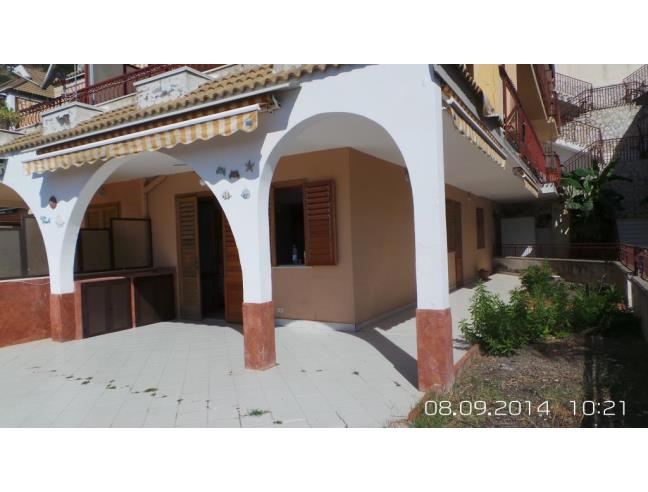 Anteprima foto 3 - Affitto Appartamento Vacanze da Privato a Letojanni (Messina)