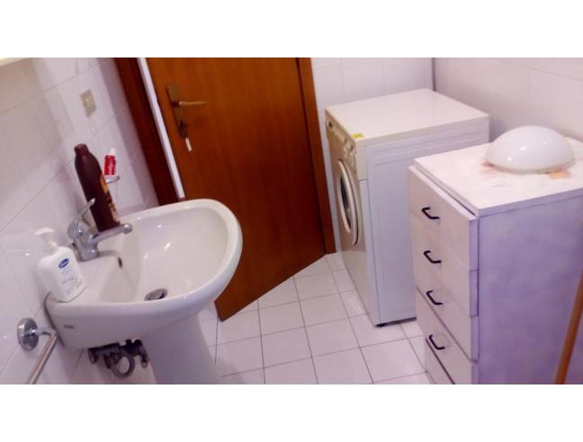 Anteprima foto 3 - Affitto Appartamento Vacanze da Privato a Letojanni (Messina)