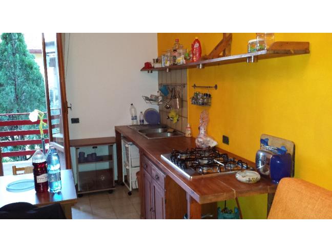 Anteprima foto 3 - Affitto Appartamento Vacanze da Privato a Letojanni (Messina)