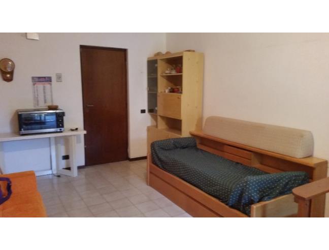 Anteprima foto 4 - Affitto Appartamento Vacanze da Privato a Letojanni (Messina)