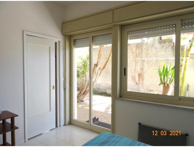 Anteprima foto 4 - Affitto Appartamento Vacanze da Privato a Letojanni (Messina)