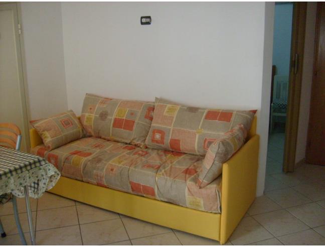 Anteprima foto 4 - Affitto Appartamento Vacanze da Privato a Letojanni (Messina)