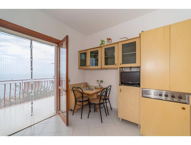 Anteprima foto 4 - Affitto Appartamento Vacanze da Privato a Letojanni (Messina)