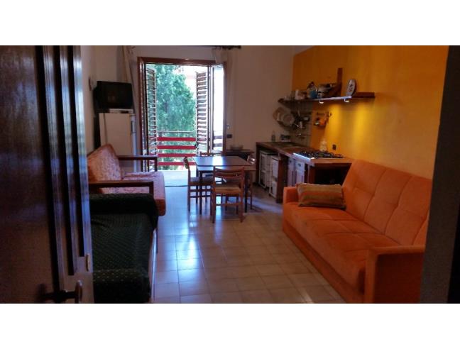 Anteprima foto 5 - Affitto Appartamento Vacanze da Privato a Letojanni (Messina)