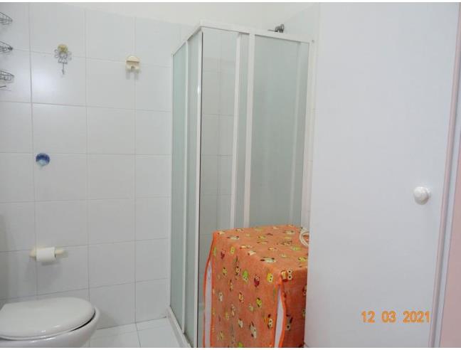 Anteprima foto 5 - Affitto Appartamento Vacanze da Privato a Letojanni (Messina)