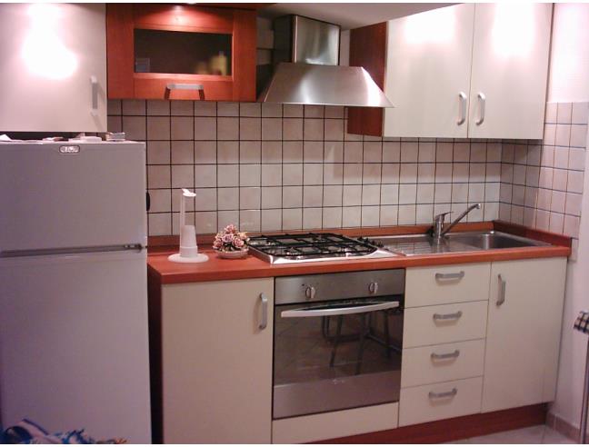 Anteprima foto 5 - Affitto Appartamento Vacanze da Privato a Letojanni (Messina)