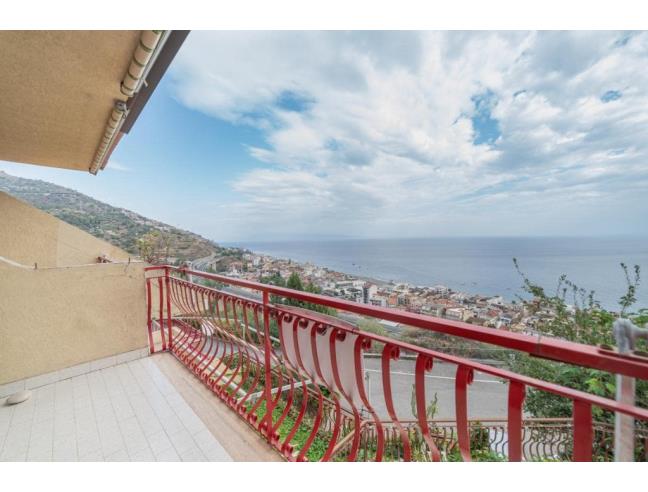 Anteprima foto 5 - Affitto Appartamento Vacanze da Privato a Letojanni (Messina)