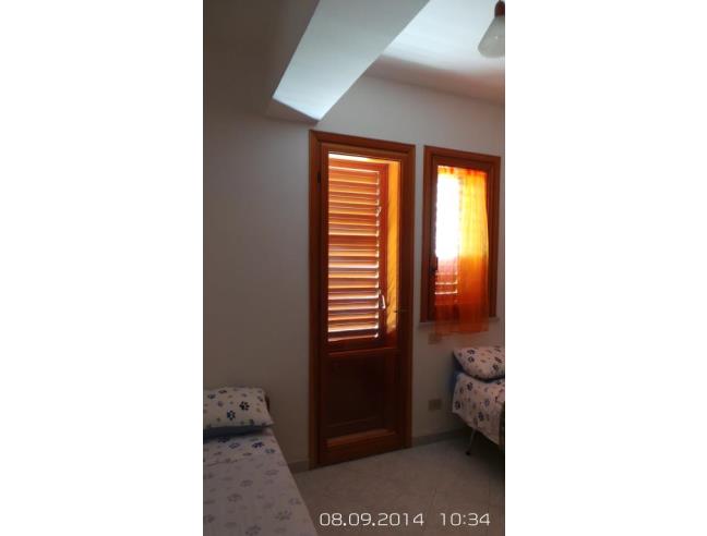 Anteprima foto 5 - Affitto Appartamento Vacanze da Privato a Letojanni (Messina)