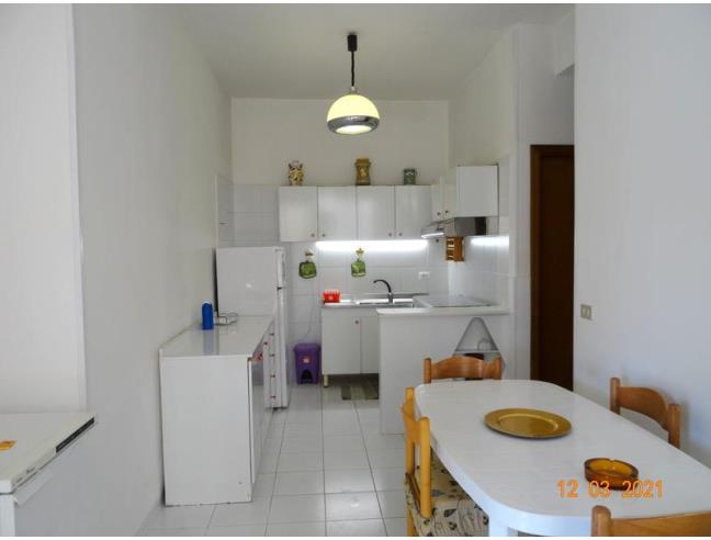 Anteprima foto 6 - Affitto Appartamento Vacanze da Privato a Letojanni (Messina)