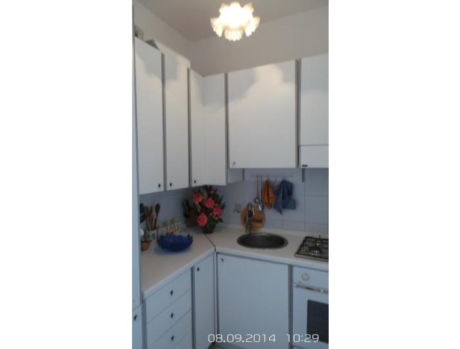 Anteprima foto 6 - Affitto Appartamento Vacanze da Privato a Letojanni (Messina)