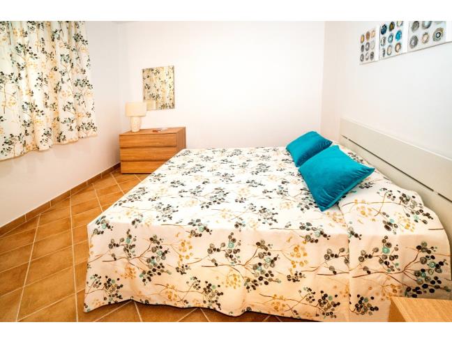 Anteprima foto 6 - Affitto Appartamento Vacanze da Privato a Letojanni (Messina)