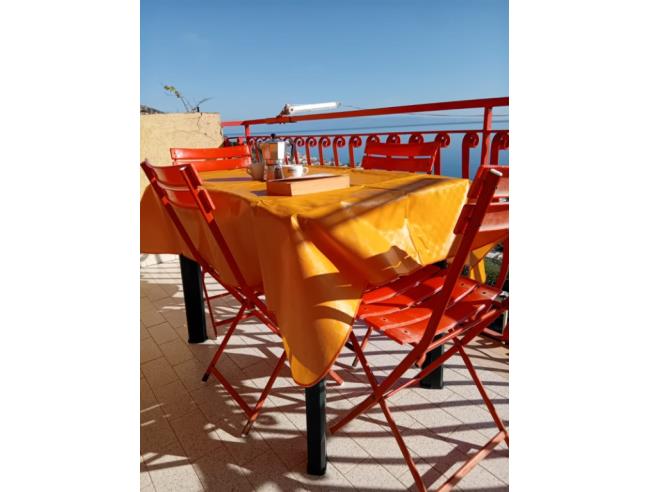 Anteprima foto 6 - Affitto Appartamento Vacanze da Privato a Letojanni (Messina)