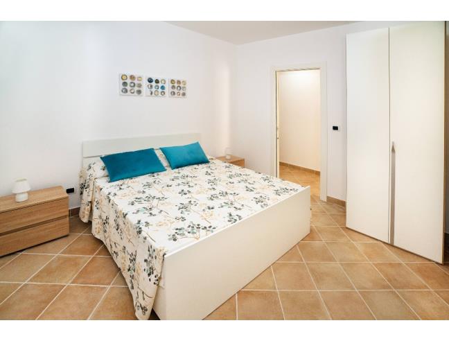 Anteprima foto 7 - Affitto Appartamento Vacanze da Privato a Letojanni (Messina)