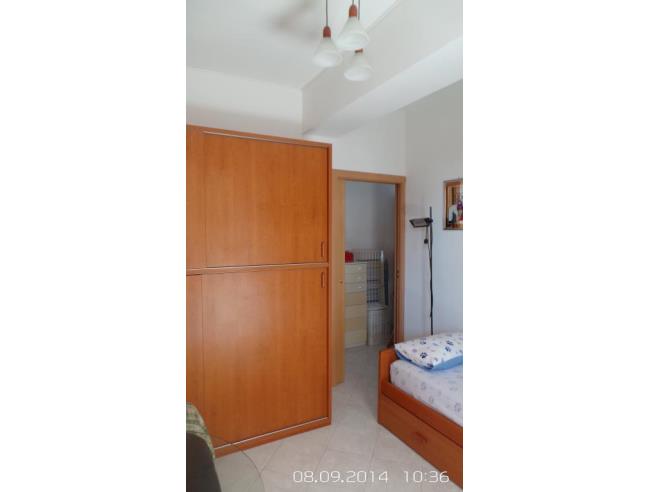 Anteprima foto 7 - Affitto Appartamento Vacanze da Privato a Letojanni (Messina)