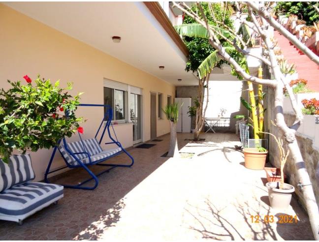 Anteprima foto 7 - Affitto Appartamento Vacanze da Privato a Letojanni (Messina)
