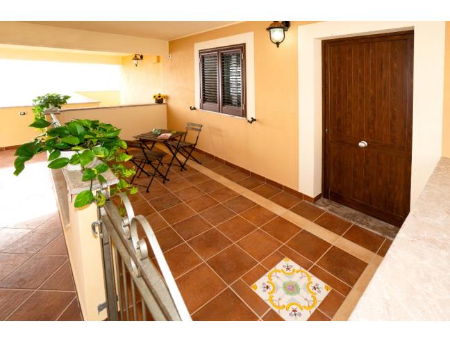 Anteprima foto 8 - Affitto Appartamento Vacanze da Privato a Letojanni (Messina)