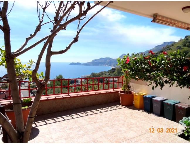 Anteprima foto 8 - Affitto Appartamento Vacanze da Privato a Letojanni (Messina)