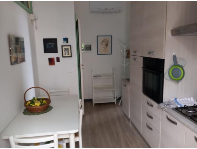 Anteprima foto 2 - Affitto Appartamento Vacanze da Privato a Levanto (La Spezia)