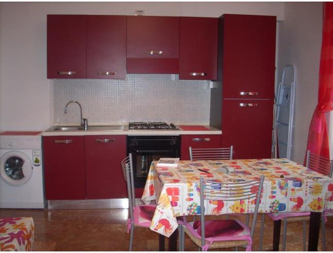 Anteprima foto 2 - Affitto Appartamento Vacanze da Privato a Levanto (La Spezia)