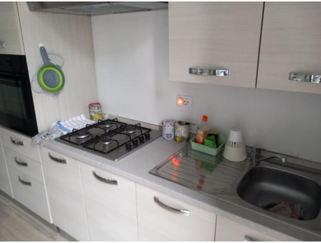 Anteprima foto 3 - Affitto Appartamento Vacanze da Privato a Levanto (La Spezia)