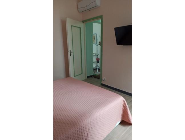 Anteprima foto 5 - Affitto Appartamento Vacanze da Privato a Levanto (La Spezia)