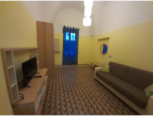 Anteprima foto 3 - Affitto Appartamento Vacanze da Privato a Leverano (Lecce)