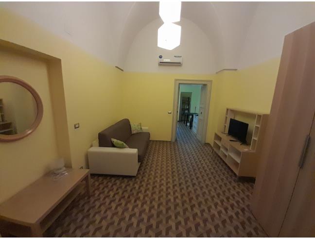Anteprima foto 4 - Affitto Appartamento Vacanze da Privato a Leverano (Lecce)
