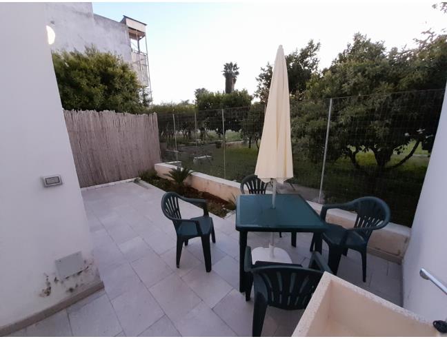 Anteprima foto 8 - Affitto Appartamento Vacanze da Privato a Leverano (Lecce)