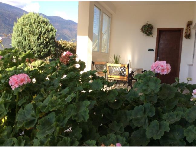 Anteprima foto 2 - Affitto Appartamento Vacanze da Privato a Levico Terme - Barco