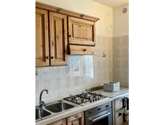 Anteprima foto 3 - Affitto Appartamento Vacanze da Privato a Levico Terme - Barco