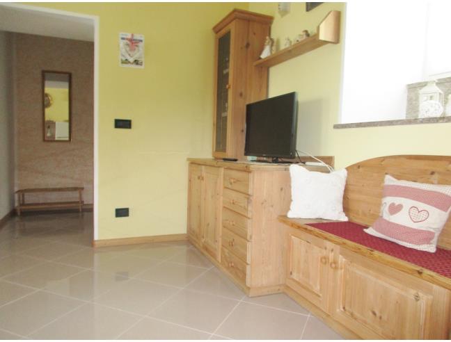 Anteprima foto 4 - Affitto Appartamento Vacanze da Privato a Levico Terme - Barco