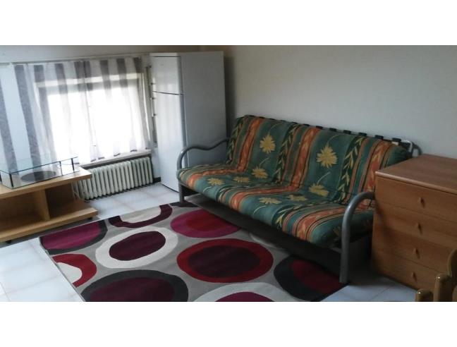Anteprima foto 2 - Affitto Appartamento Vacanze da Privato a Levico Terme (Trento)